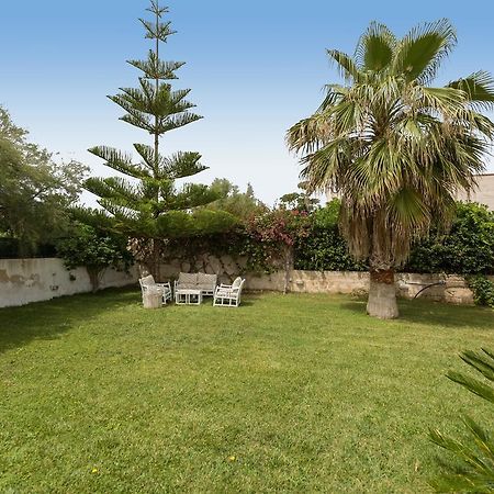 Villa Isabo Mola di Bari Buitenkant foto