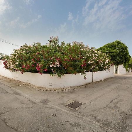 Villa Isabo Mola di Bari Buitenkant foto