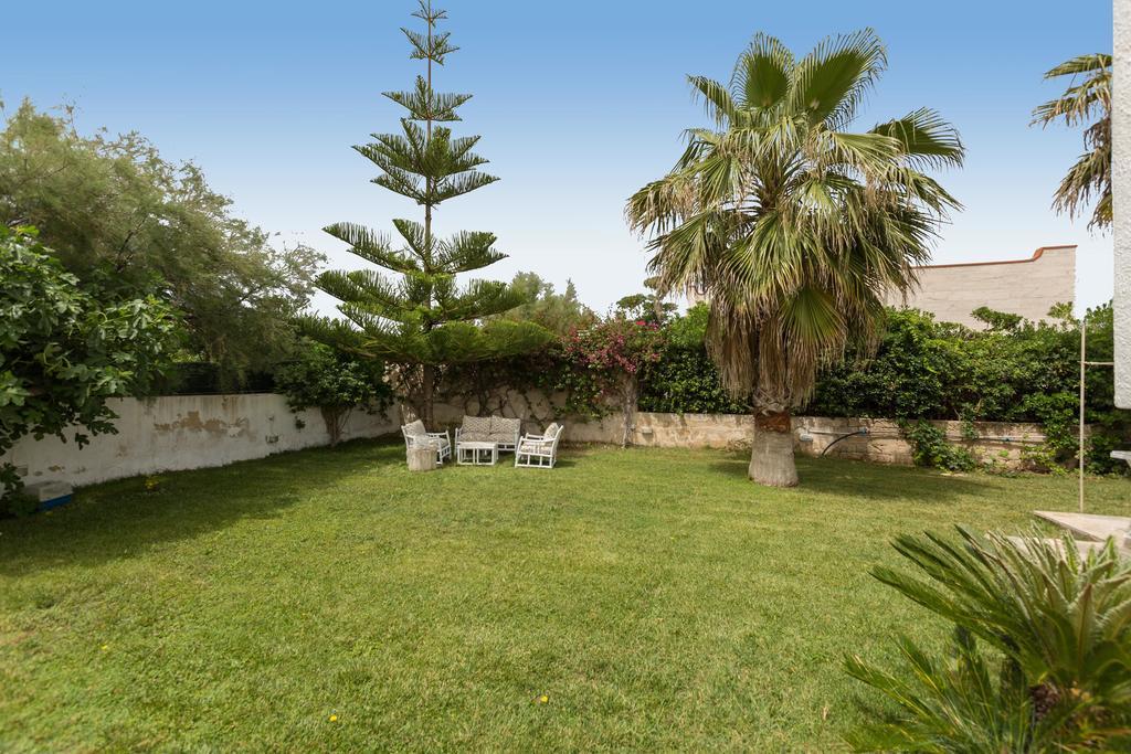 Villa Isabo Mola di Bari Buitenkant foto