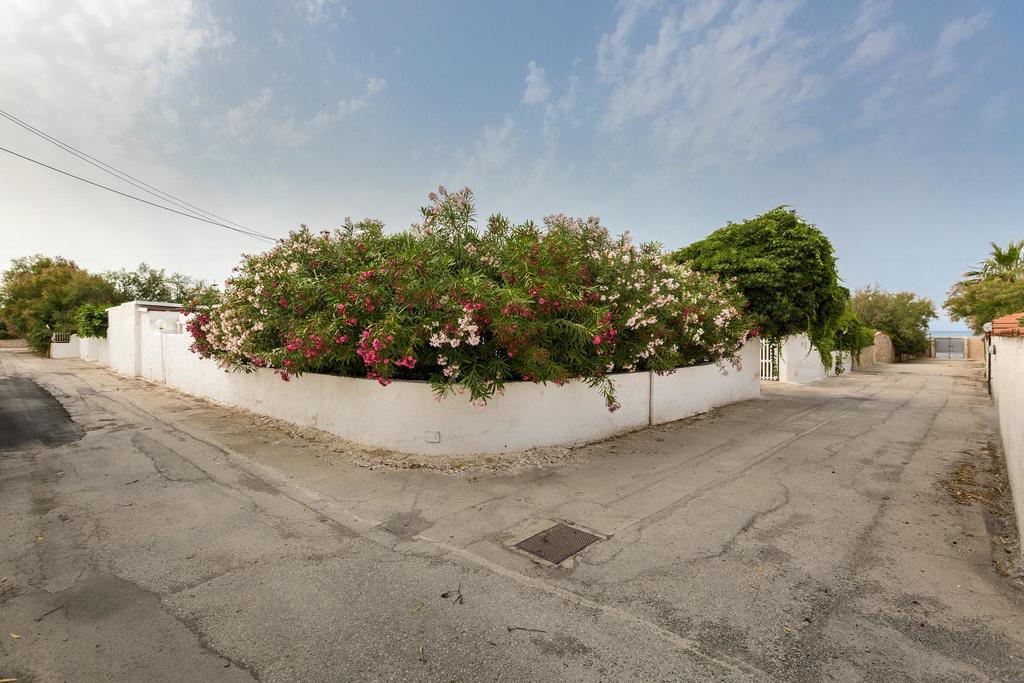 Villa Isabo Mola di Bari Buitenkant foto