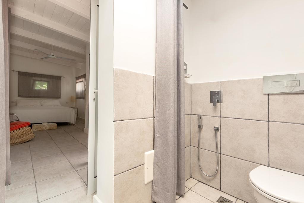 Villa Isabo Mola di Bari Buitenkant foto