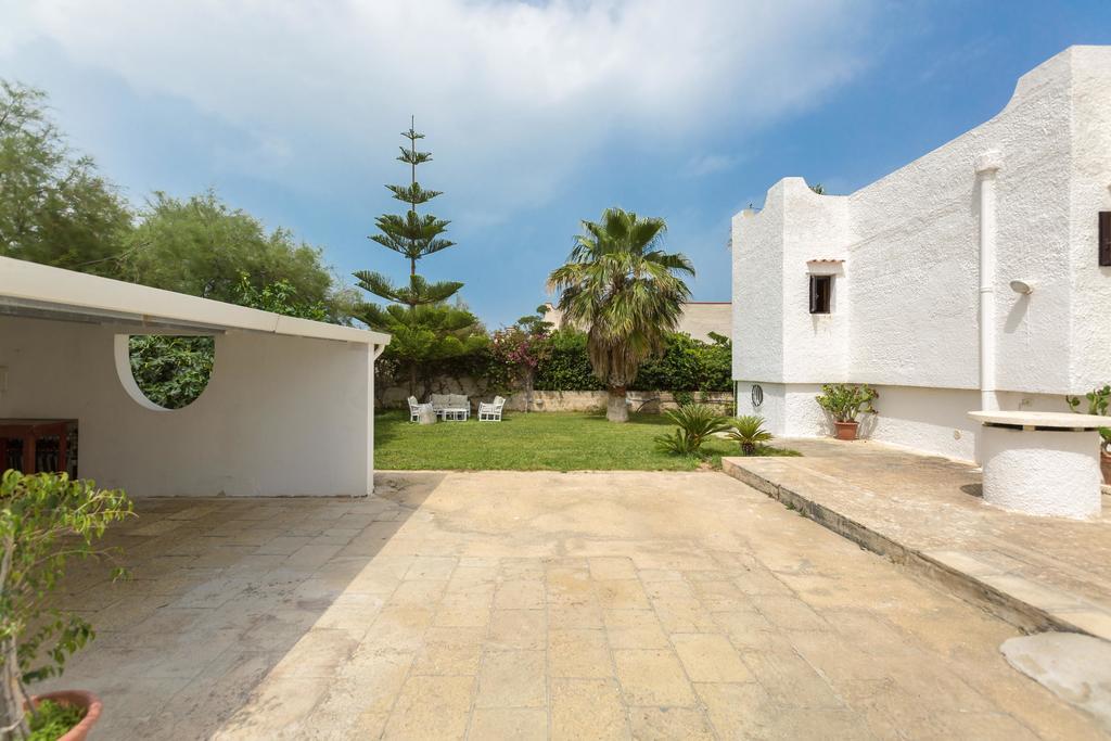 Villa Isabo Mola di Bari Buitenkant foto