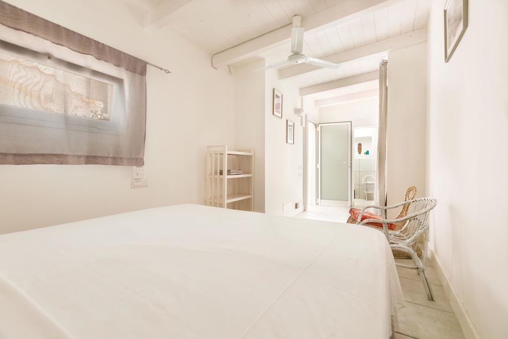 Villa Isabo Mola di Bari Buitenkant foto