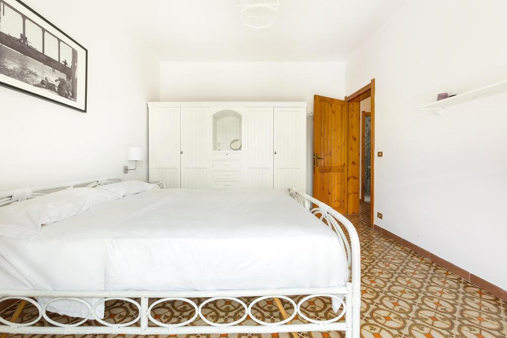 Villa Isabo Mola di Bari Buitenkant foto