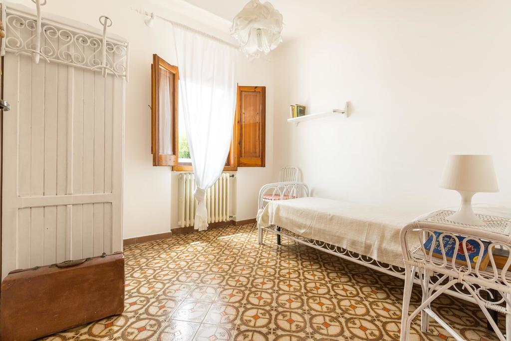 Villa Isabo Mola di Bari Buitenkant foto