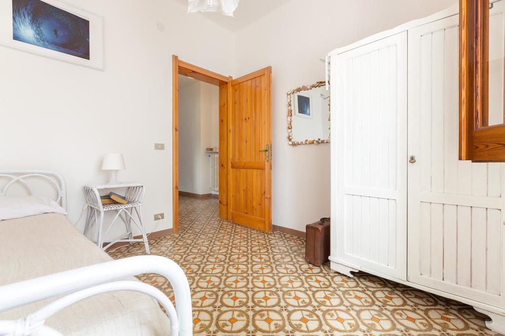 Villa Isabo Mola di Bari Buitenkant foto