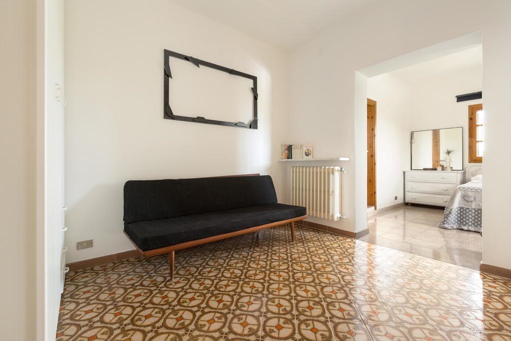 Villa Isabo Mola di Bari Buitenkant foto