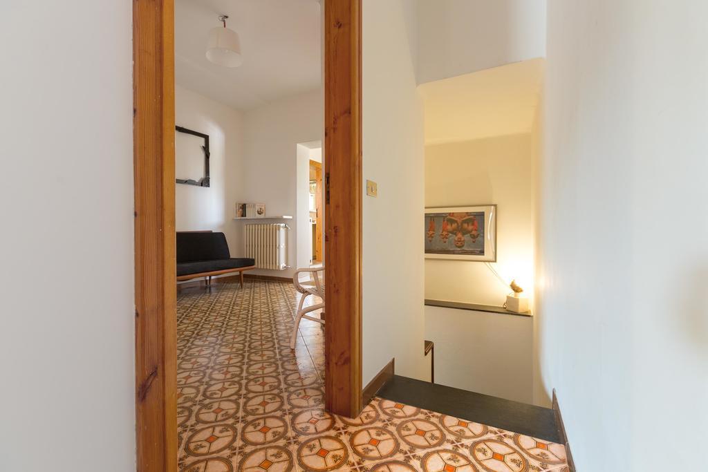 Villa Isabo Mola di Bari Buitenkant foto