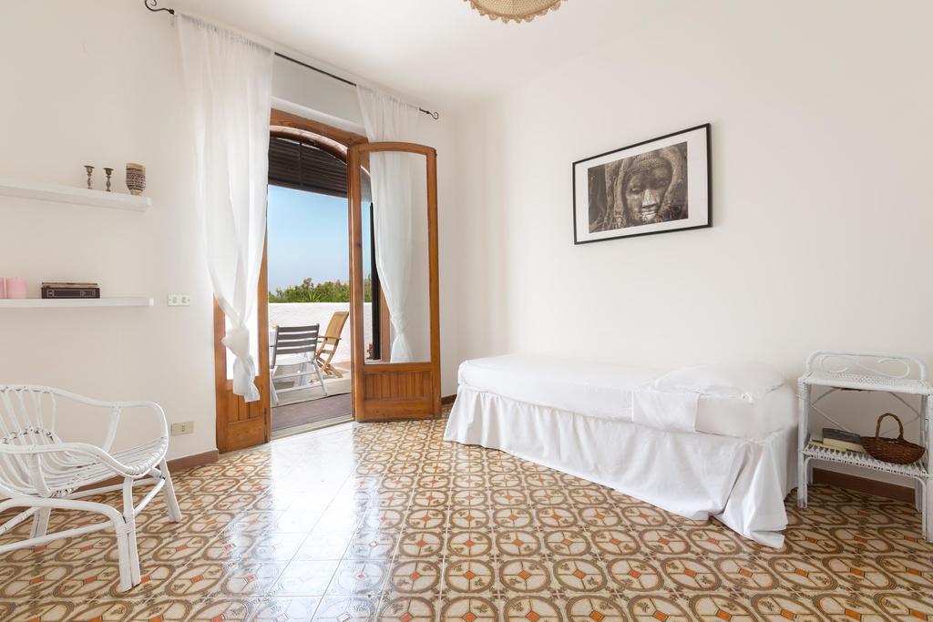 Villa Isabo Mola di Bari Buitenkant foto