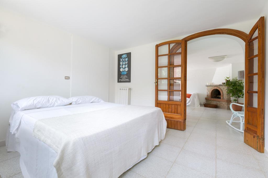 Villa Isabo Mola di Bari Buitenkant foto