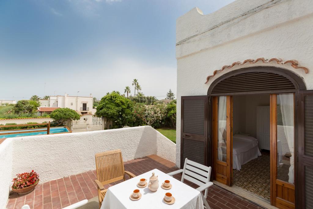 Villa Isabo Mola di Bari Buitenkant foto