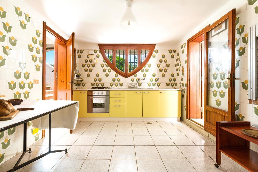 Villa Isabo Mola di Bari Buitenkant foto