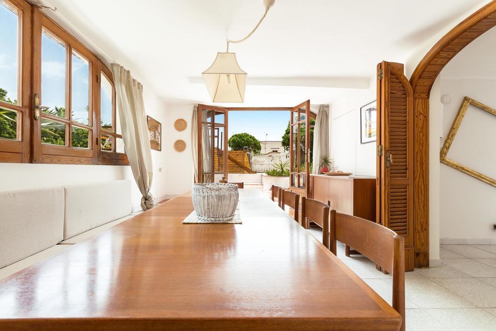 Villa Isabo Mola di Bari Buitenkant foto